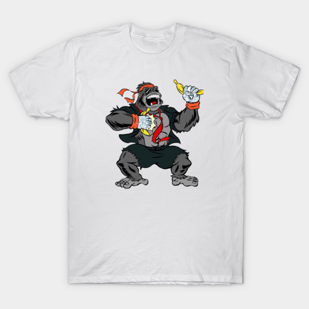ape amc shirt